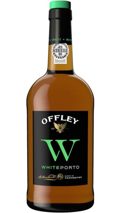 Porto Bianco - White - Offley