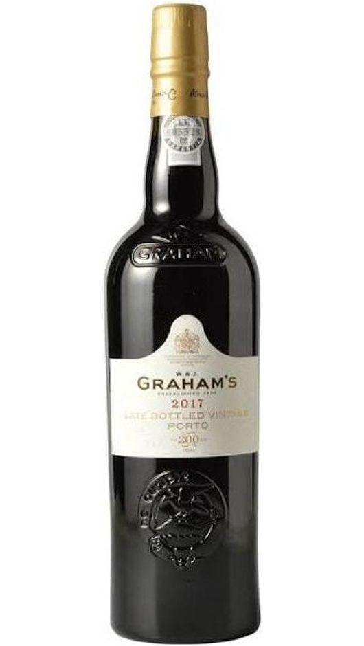 Porto Ruby - Late Bottled Vintage - Graham's