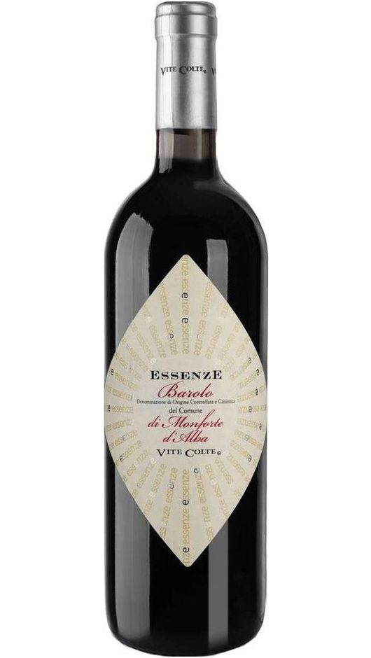 Barolo DOCG - Essenze Monforte - Terre Da Vino