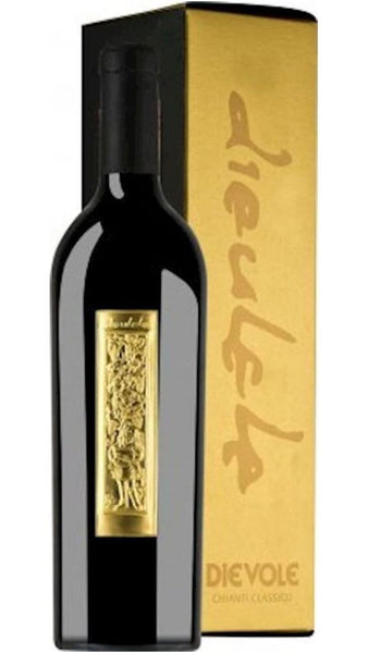 Chianti Classico DOCG Riserva - Dieulele - Magnum - Dievole