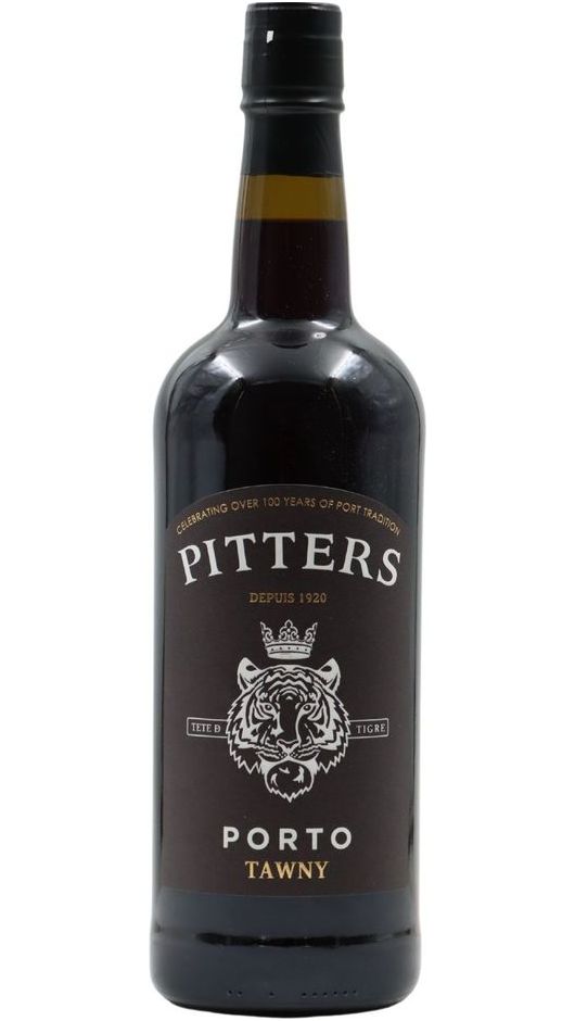 Porto Tawny - 1L - Pitters