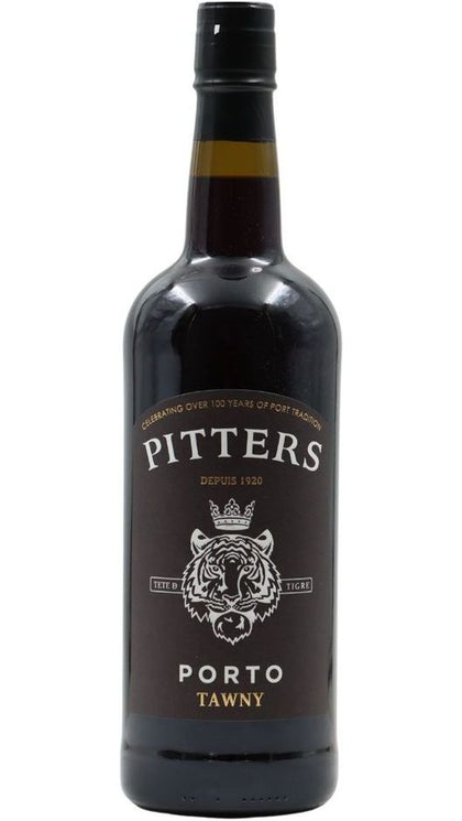 Porto Tawny - 1L - Pitters