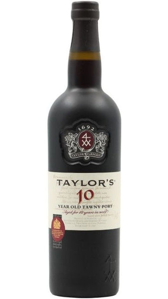 Porto Tawny - 10 Years Old - Taylor's