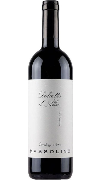 Dolcetto d'Alba DOC - Massolino