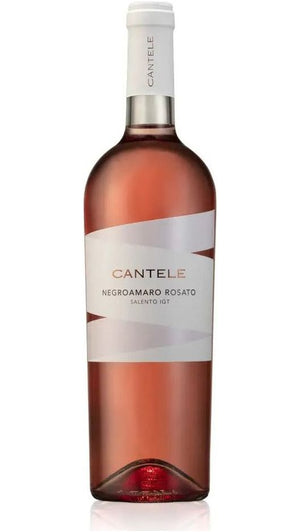 Negroamaro Rosato IGT - Cantele