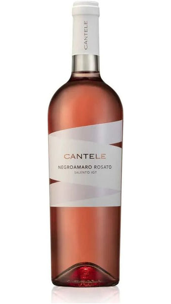 Negroamaro Rosato IGT - Cantele