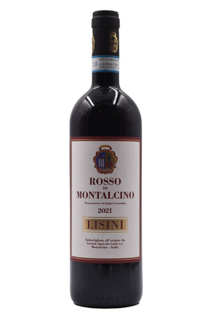 Rosso di Montalcino DOC - Lisini