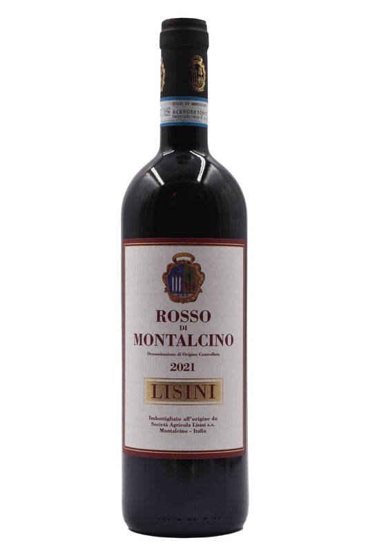 Rosso di Montalcino DOC - Lisini