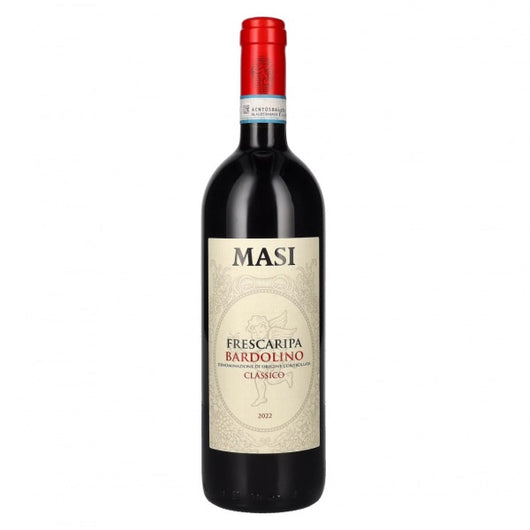 Rosso - Bardolino DOC - Frescaripa - Masi