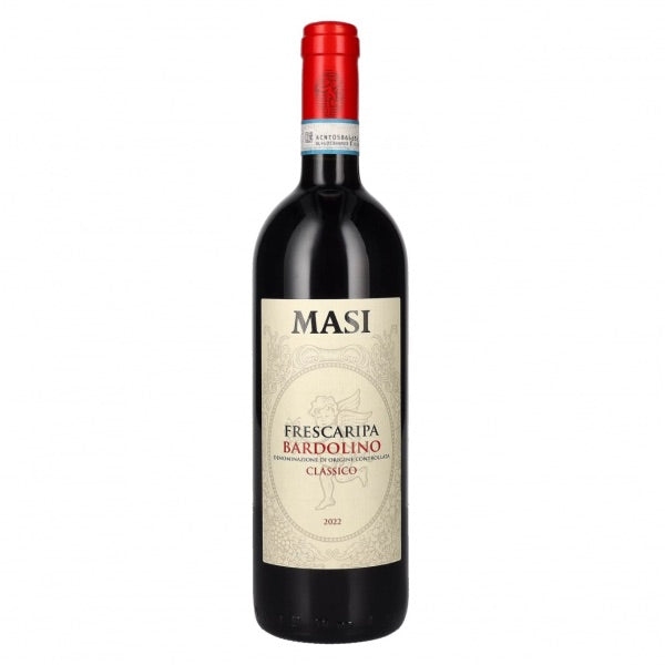 Rosso - Bardolino DOC - Frescaripa - Masi