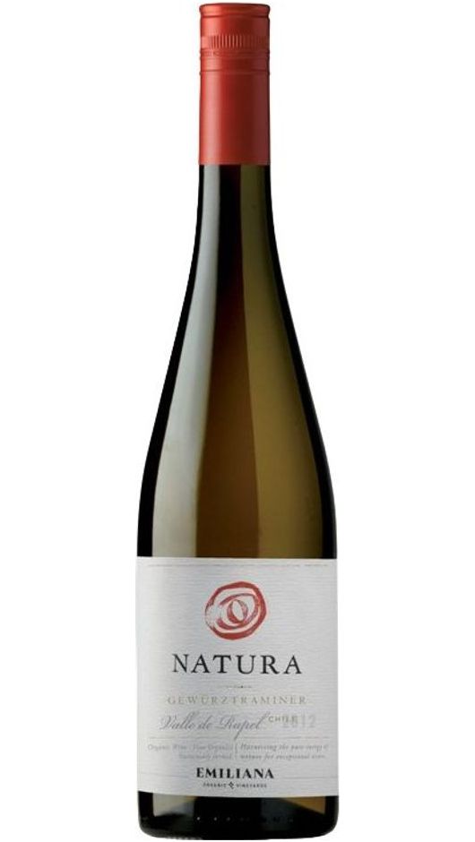 Gewürztraminer - Bio Natura