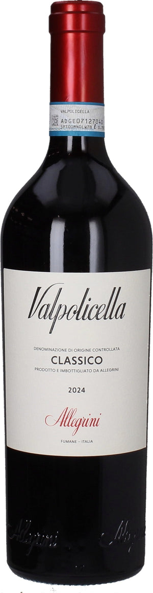 Rosso - Valpolicella Classico DOC - Allegrini