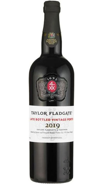 Porto Ruby - Late Bottled Vintage - Taylor's