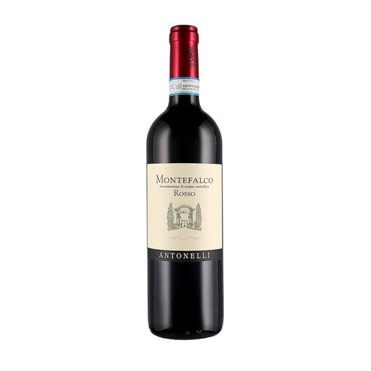 Rosso - Montefalco DOC - Antonelli