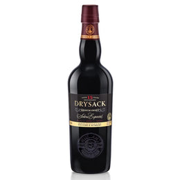 Sherry - Dry Sack Solera Especial - 15 Years Old - 50cl - Williams & Humbert