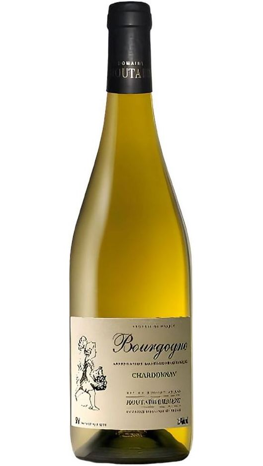 Chardonnay - Bourgogne AOC - Moutard
