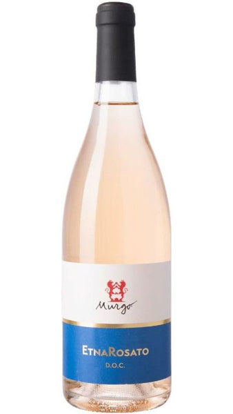 Etna Rosato DOC - Murgo
