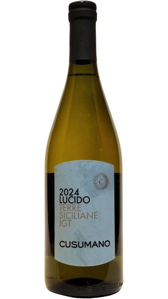 Lucido Sicilia IGT - Catarratto - Cusumano