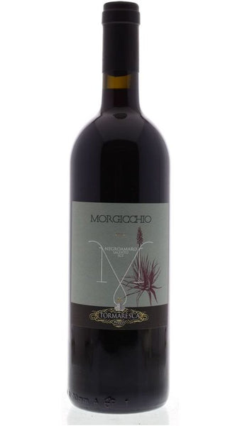 Negroamaro Salento IGT - Morgiccio - Tormaresca