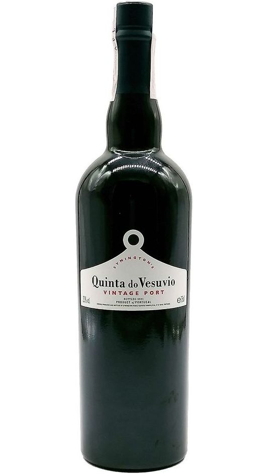 Porto Vintage - Quinta do Vesúvio - Graham's