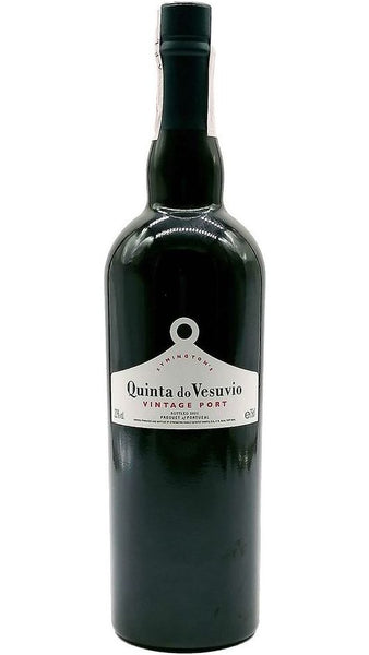 Porto Vintage - Quinta do Vesúvio - Graham's