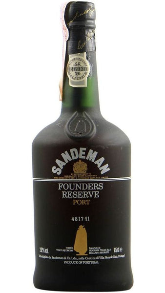 Porto - Founder's Reserve - Sandeman