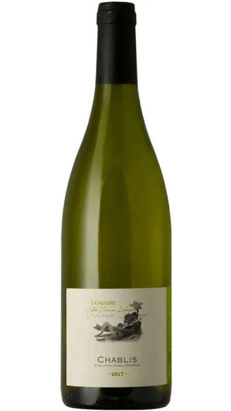 Chardonnay - Chablis AOC - Domaine Vieux Loup