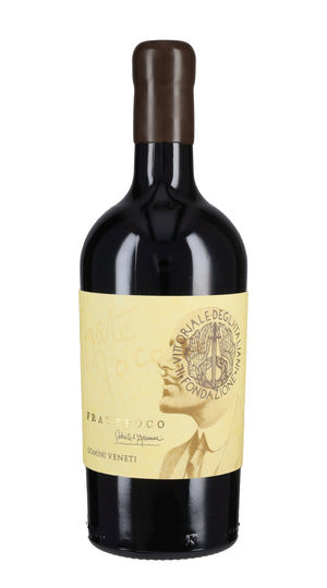 Rosso - Valpolicella Ripasso DOC - Fratefoco - Domìni Veneti