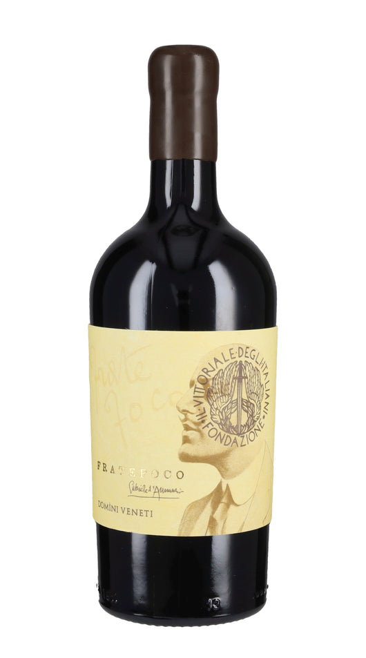 Rosso - Valpolicella Ripasso DOC - Fratefoco - Domìni Veneti