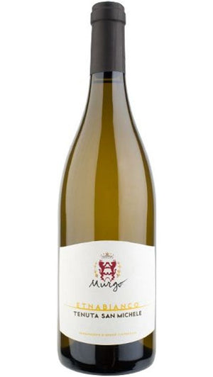 Etna Bianco DOC - Tenuta San Michele - Murgo