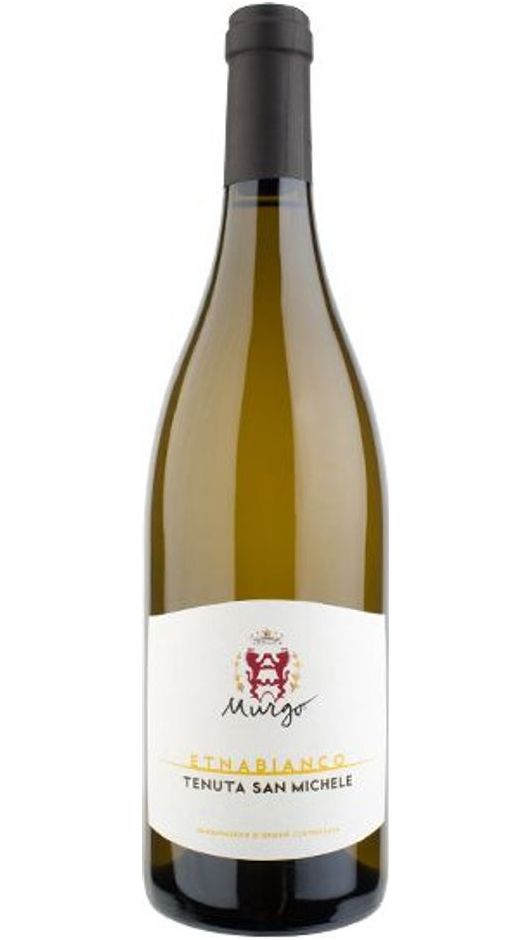 Etna Bianco DOC - Tenuta San Michele - Murgo
