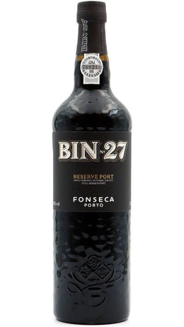 Porto Ruby - Bin 27 Reserve - Fonseca