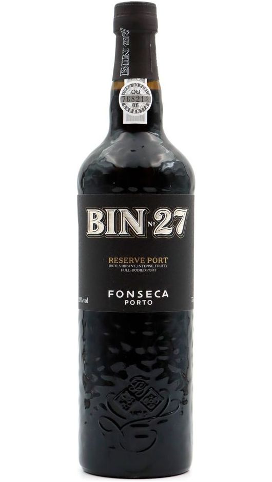 Porto Ruby - Bin 27 Reserve - Fonseca