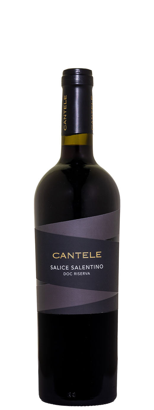 Salice Salento DOC - Riserva - Centele