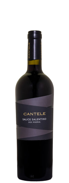 Salice Salento DOC - Riserva - Centele