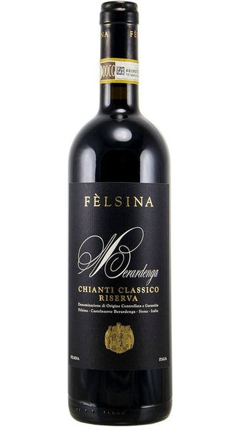 Chianti Classico DOCG Riserva - Berardenga - Fattoria di Fèlsina
