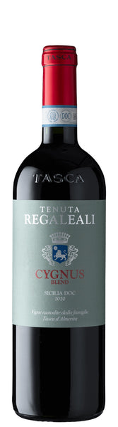 Rosso - Sicilia DOC - Cygnus - Tasca d'Almerita