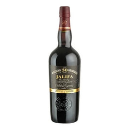 Sherry Amontillado - Jalifa - 30 Years Old - Williams & Humbert