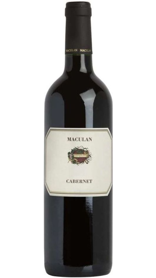 Cabernet - Breganze DOC - Maculan