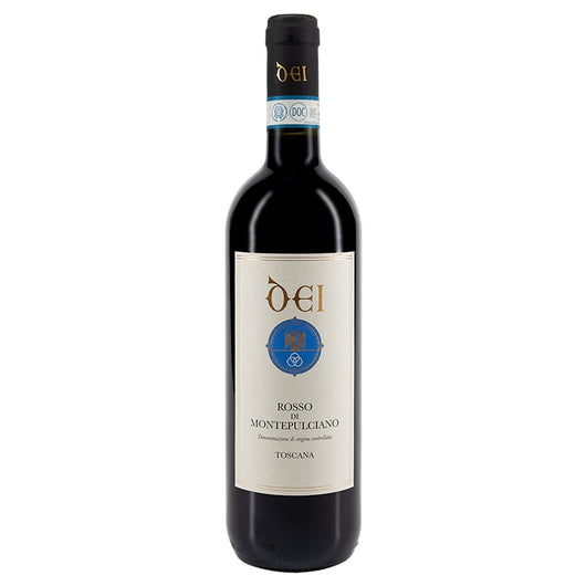 Rosso di Montepulciano DOC - Dei