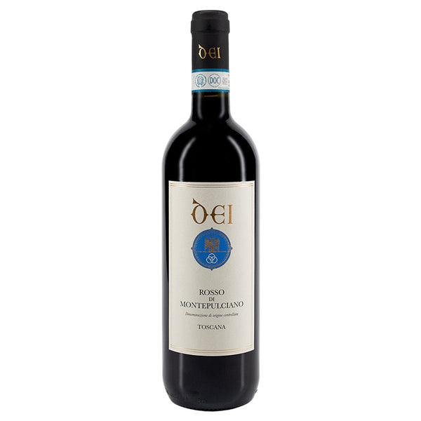 Rosso di Montepulciano DOC - Dei