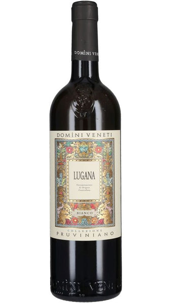 Bianco - Lugana DOC - Pruviniano - Domìni Veneti