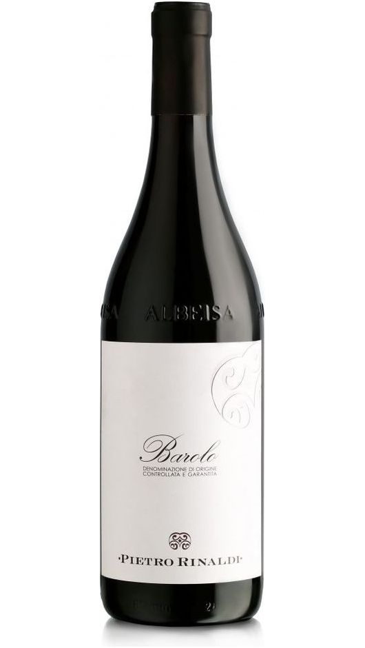 Barolo DOCG - Pietro Rinaldi