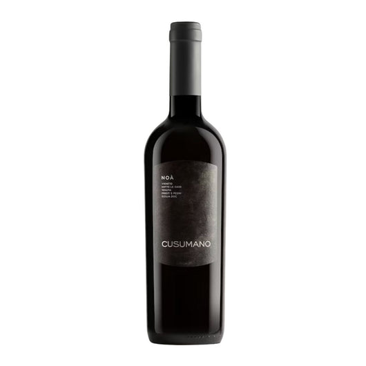 Rosso Noa' Terre Siciliane DOC - Cusumano