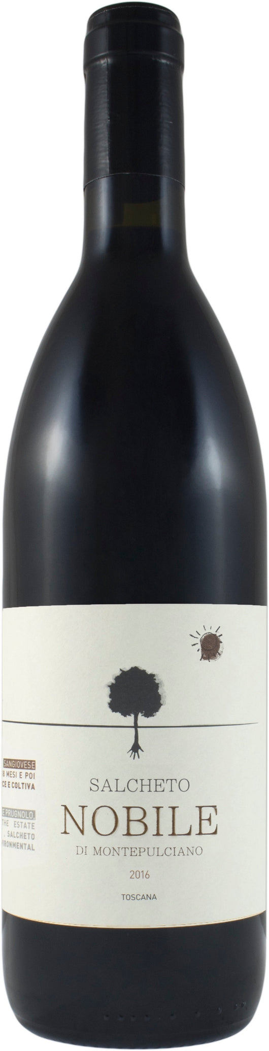 Vino Nobile di Montepulciano DOCG - Salcheto