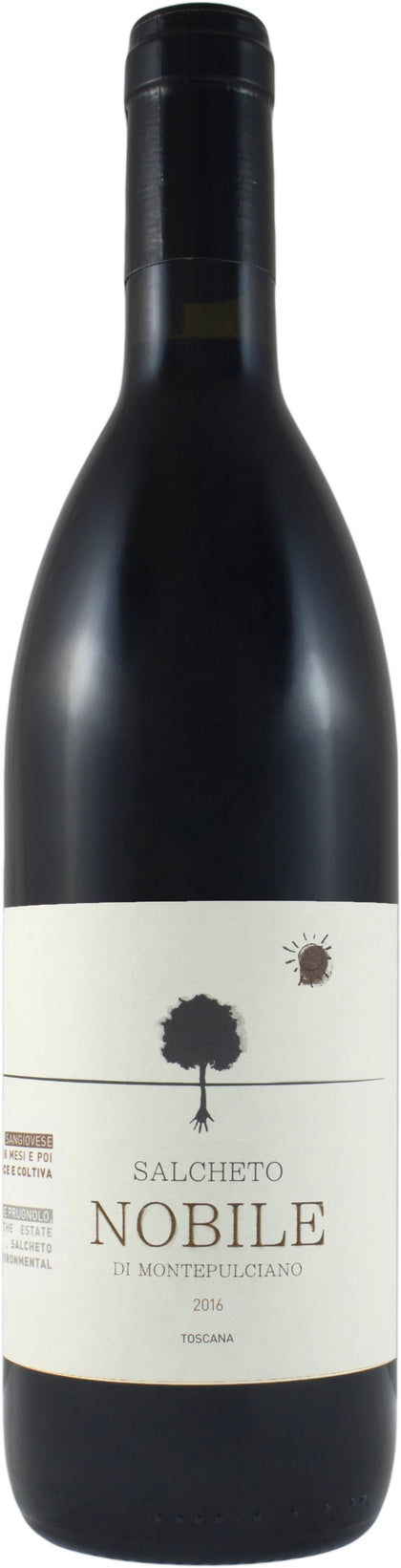 Vino Nobile di Montepulciano DOCG - Salcheto