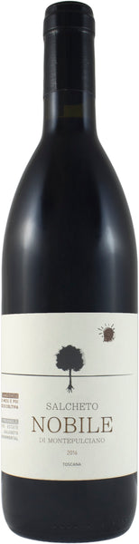 Vino Nobile di Montepulciano DOCG - Salcheto