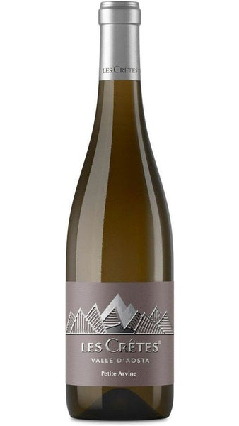 Petite Arvine - Valle d'Aosta DOC - Les Crêtes
