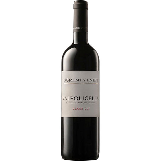 Rosso - Valpolicella Classico DOC - Domìni Veneti