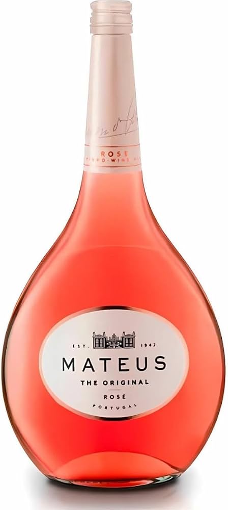 Rosato - Mateus